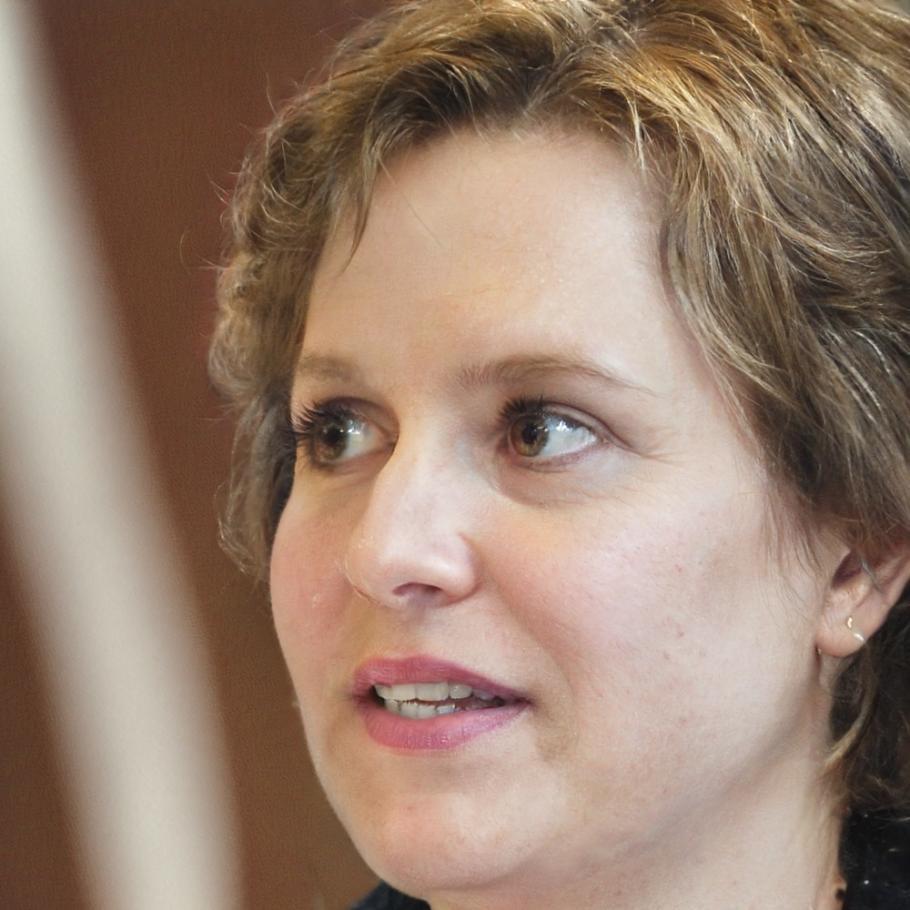 Directora Financiera